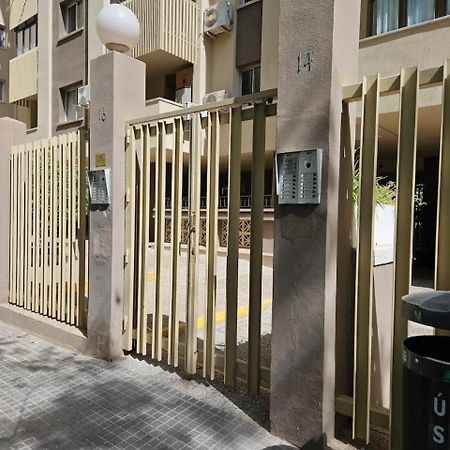 マラガLa Calma Barceloアパートメント エクステリア 写真